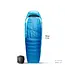 SeaToSummit Trek Down Sleeping Bag Regular 15F|-9C Snorkel Blue
