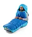 SeaToSummit Trek Down Sleeping Bag Regular 15F|-9C Snorkel Blue