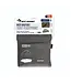 SeaToSummit Ikos Tent Bigfoot Footprint Grey 2 Person  106x83in