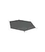 SeaToSummit Ikos Tent Bigfoot Footprint Grey 2 Person  106x83in