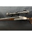 Heym Sidelock 9.3x74R- 24in - 2rd - C#4940 - Cond: G - Break - w/ Zeiss Varipoint 1.4-4 scope, EAW Q.D Mounts