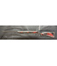 HS Precision Pro Series 2000SA 300WSM w/ Detach. Mag, HS Forend Pic Rail C-4938 - 24in - 3rd - Bolt