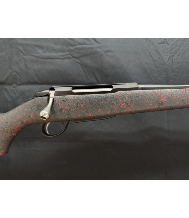 Tikka T3x roughtec 30/06 w/ Vortex LHT 3-15x50 & Accessories C-4915 - 3rd - 21in - Bolt