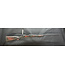 HS Precision Pro Series 2000SA 300WSM w/ Detach. Mag, HS Forend Pic Rail C-4938 - 24in - 3rd - Bolt