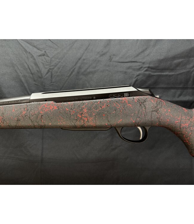 Tikka T3x roughtec 30/06 w/ Vortex LHT 3-15x50 & Accessories C-4915 - 3rd - 21in - Bolt