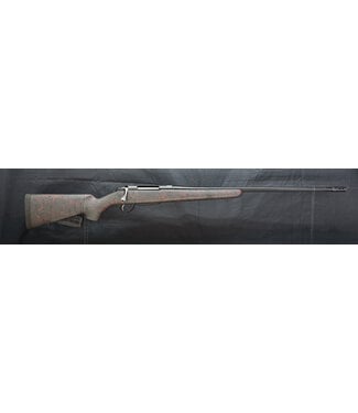 Tikka T3x roughtec 30/06 w/ Vortex LHT 3-15x50 & Accessories C-4915 - 3rd - 21in - Bolt