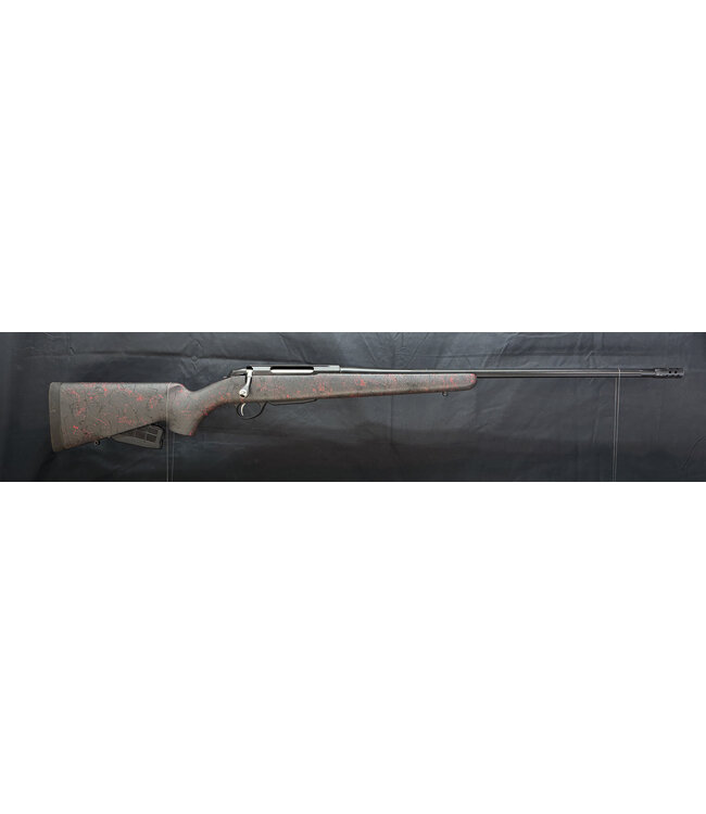 Tikka T3x roughtec 30/06 w/ Vortex LHT 3-15x50 & Accessories C-4915 - 3rd - 21in - Bolt