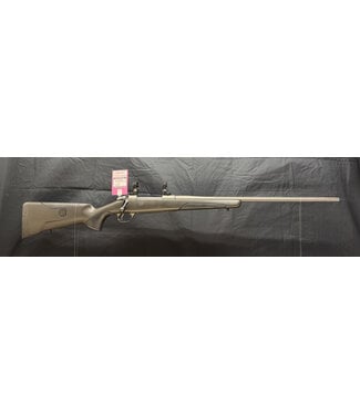 Sako 85C 300 Win Mag - 26in - 3rd - G#4828 - Cond: VG - Bolt - w/Scope Mounts