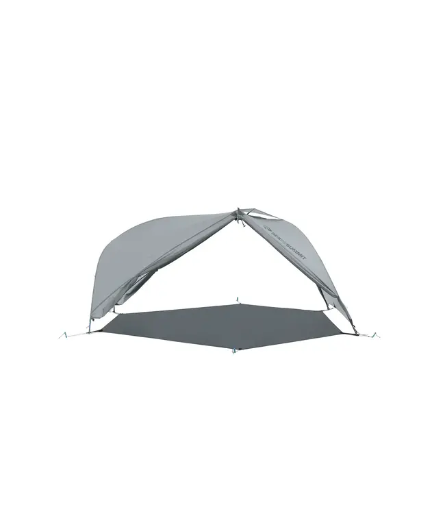 SeaToSummit Telos BigFoot Footprint 3 Person 93x75