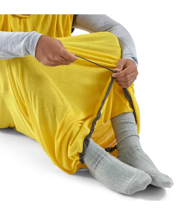 SeaToSummit Reactor Sleeping Bag Liner Standard Mummy 5.9 x 2.8 x 4.3in