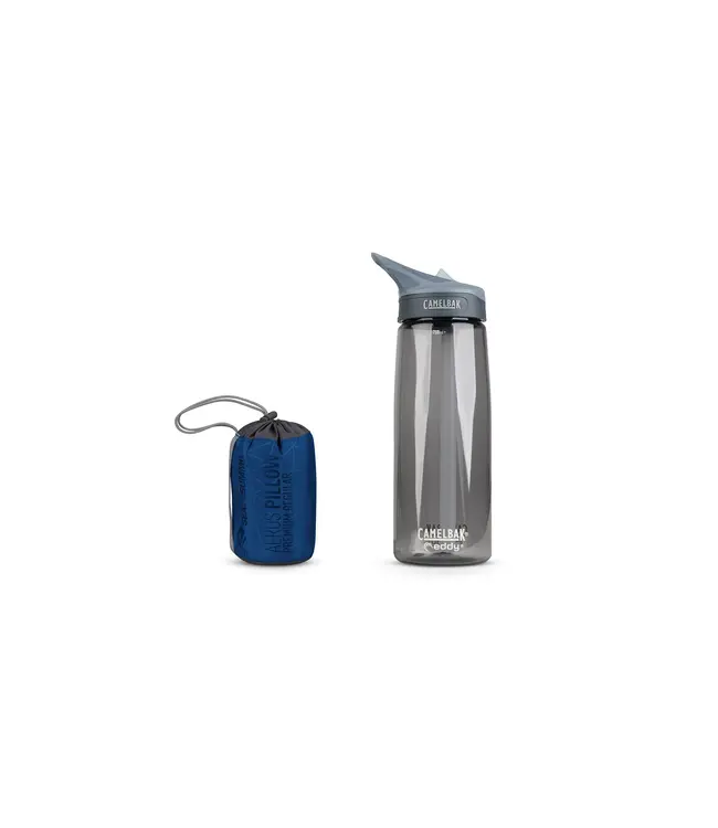 SeaToSummit Aeros Premium Pillow