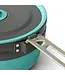 SeaToSummit Frontier UL Collapsible One Pot Cook Set 5pc