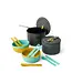 SeaToSummit Frontier UL Two Pot Cook Set 14pc