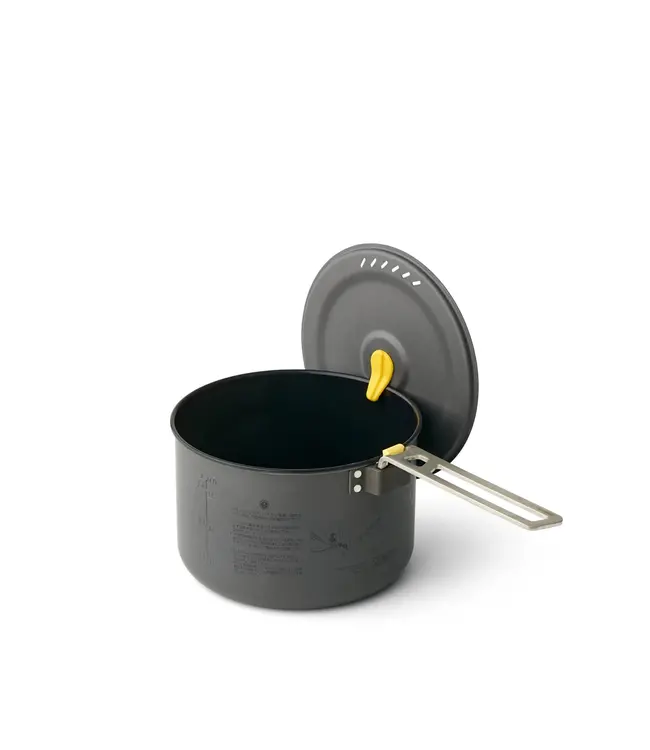 SeaToSummit Frontier UL Pot