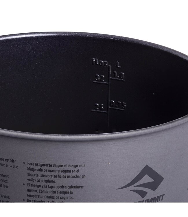 SeaToSummit Frontier UL Pot