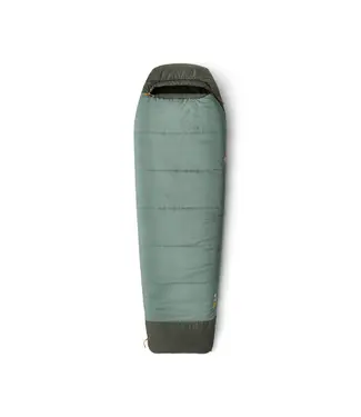 SeaToSummit Boab Synthetic Sleeping Bag 15F|-9C Reg Laurel Wreath Green