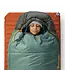 SeaToSummit Boab Synthetic Sleeping Bag 15F|-9C Reg Laurel Wreath Green