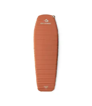 SeaToSummit Pursuit Plus Self Inflating Sleeping Pad