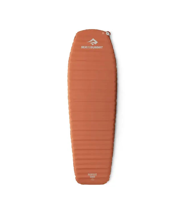 SeaToSummit Pursuit Plus Self Inflating Sleeping Pad