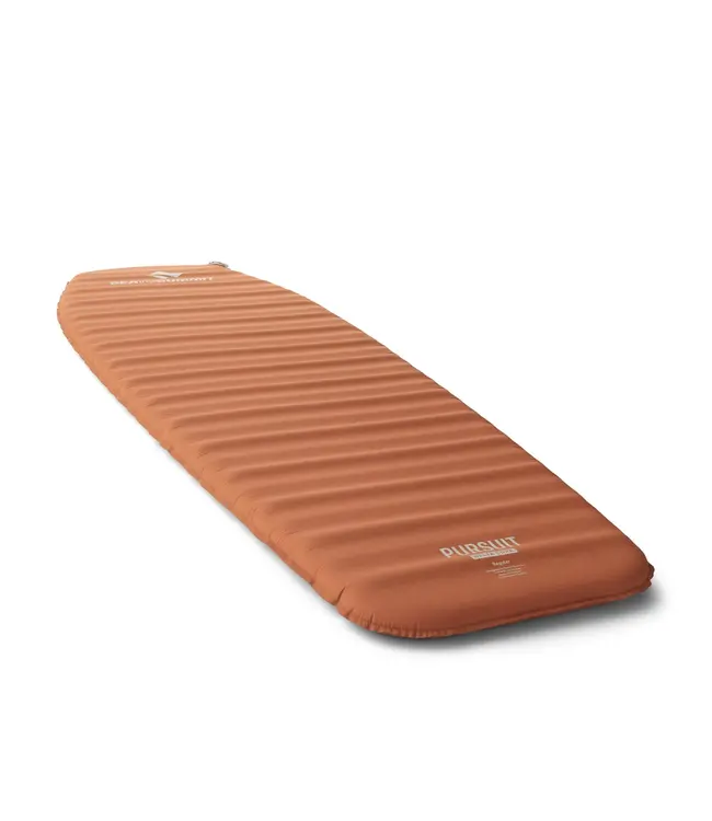 SeaToSummit Pursuit Plus Self Inflating Sleeping Pad