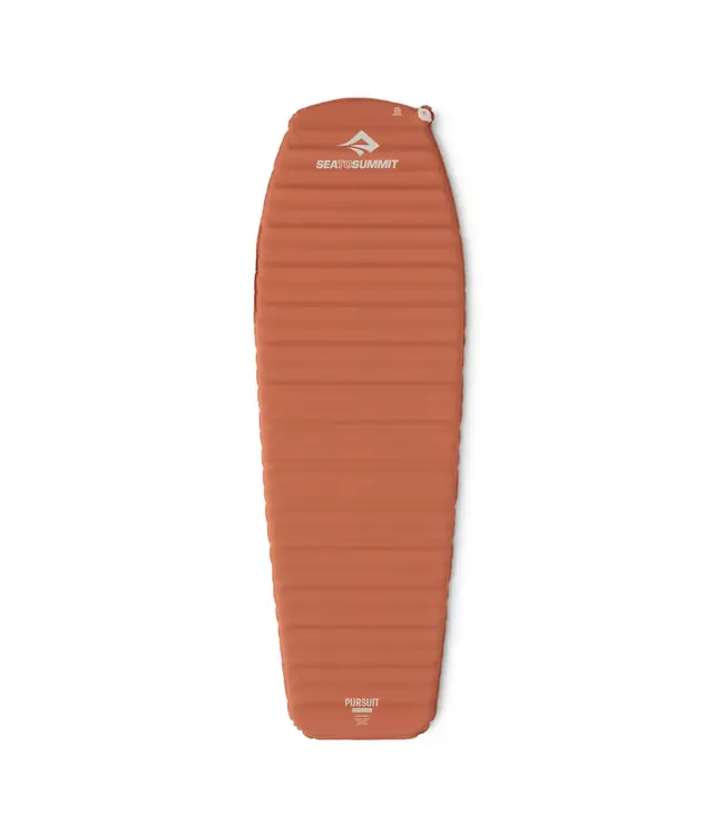 SeaToSummit Pursuit Plus Self Inflating Sleeping Pad