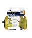 SeaToSummit Ultra-Sil Nano 15D Waterproof Poncho  Lime Green