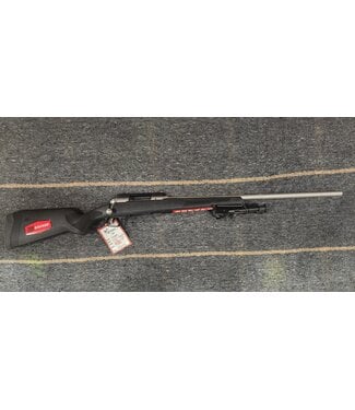 Savage Arms Used 110 s.s 270 wsm 24"/bolt/3+1 s#N923411