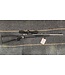 Savage Arms Used 116 Stainless 338 Win Mag 20in 3rd  J985026 w/4 boxes ammo