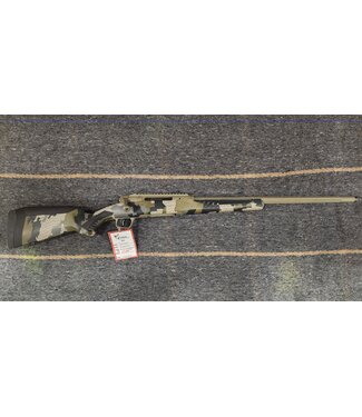 Savage Arms Used Impulse 6.5 Creed 20" 3+1 #p507846