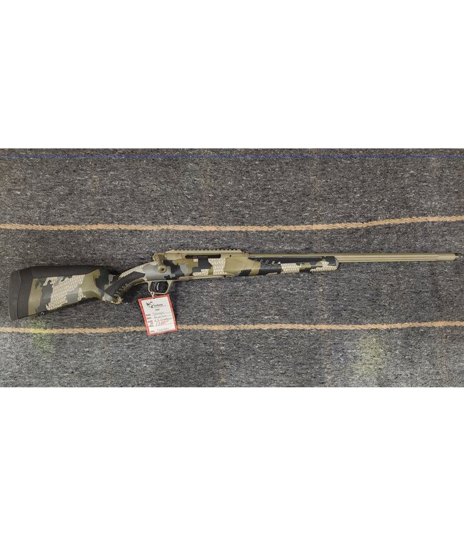 Savage Arms Used Impulse 6.5 Creed 20" 3+1 #p507846
