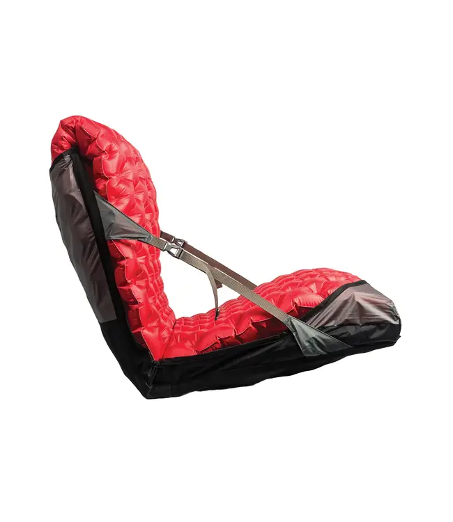 SeaToSummit Air Chair Fits Regular Mats 17.7x20.8in