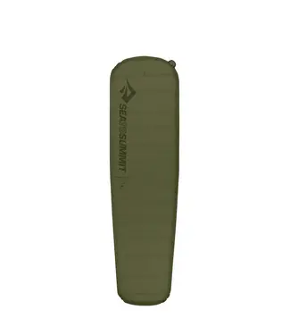 SeaToSummit Camp Self-Inflating Sleep Mat
