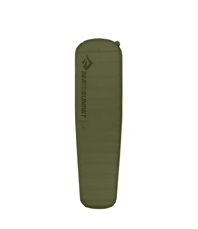 SeaToSummit  Camp Self-Inflating Sleep Mat
