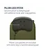 SeaToSummit  Camp Self-Inflating Sleep Mat