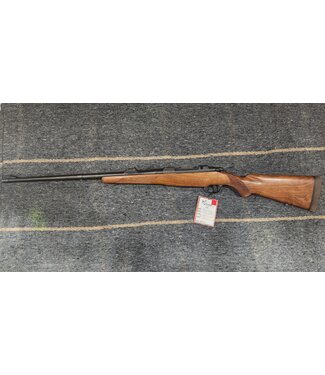 Bruno Used ZKK-602 458 Win Mag 24in 5+1  08647