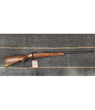 Bruno Used ZKK-602 458 Win Mag 24in 5+1  08647