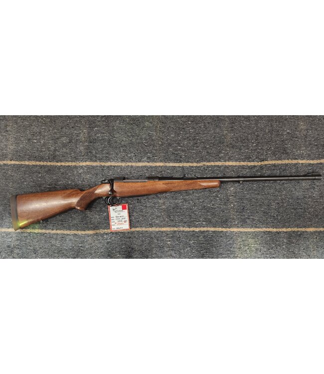 Bruno Used ZKK-602 458 Win Mag 24in 5+1  08647