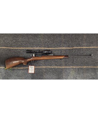Used Schmidt and Ruben K31 7.5x55 24in 3+1  729928