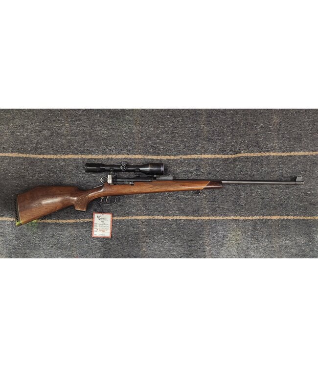 Used Schmidt and Ruben K31 7.5x55 24in 3+1  729928