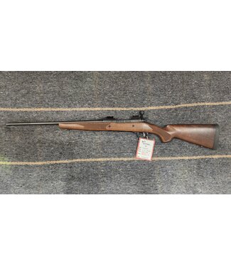 Savage Arms Used 111 LTWT Hunter 260 Rem 20in 3+1 w/2 mags  J056275