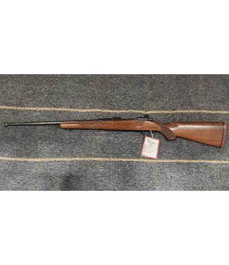 Ruger Used 77 30-06  22 in 4+1rds serial 171-56464