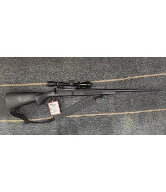Savage Arms Used 111 .300 Win mag G173536