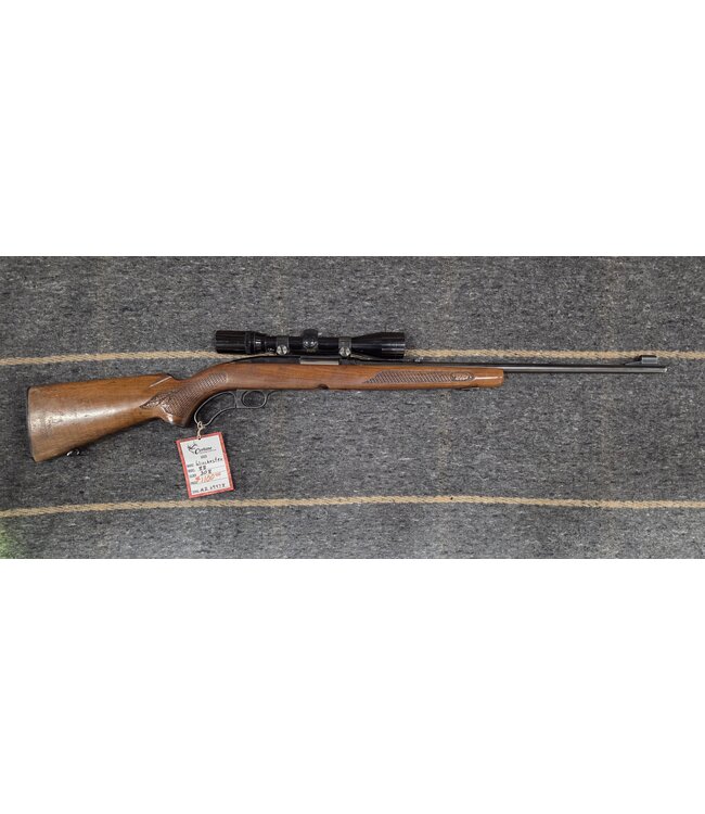 Winchester Used Mod 88 308 22in 4+1  MZ69478