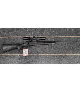 Winchester Used XPR 6.5 Creedmoor 24in 3+1  PT11959YY357