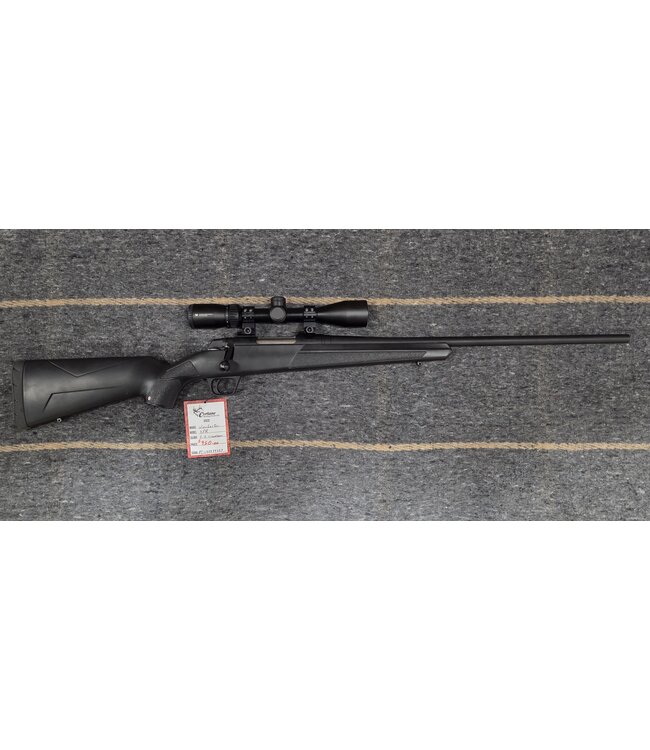 Winchester Used XPR 6.5 Creedmoor 24in 3+1  PT11959YY357