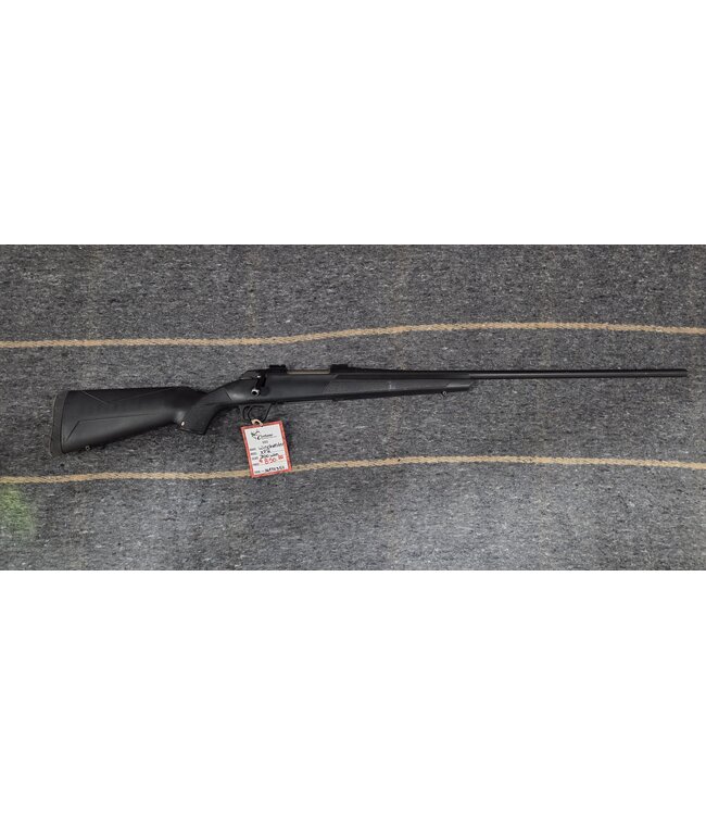 Winchester Used XPR 300Win 26in 3+1  PT03369YZ357
