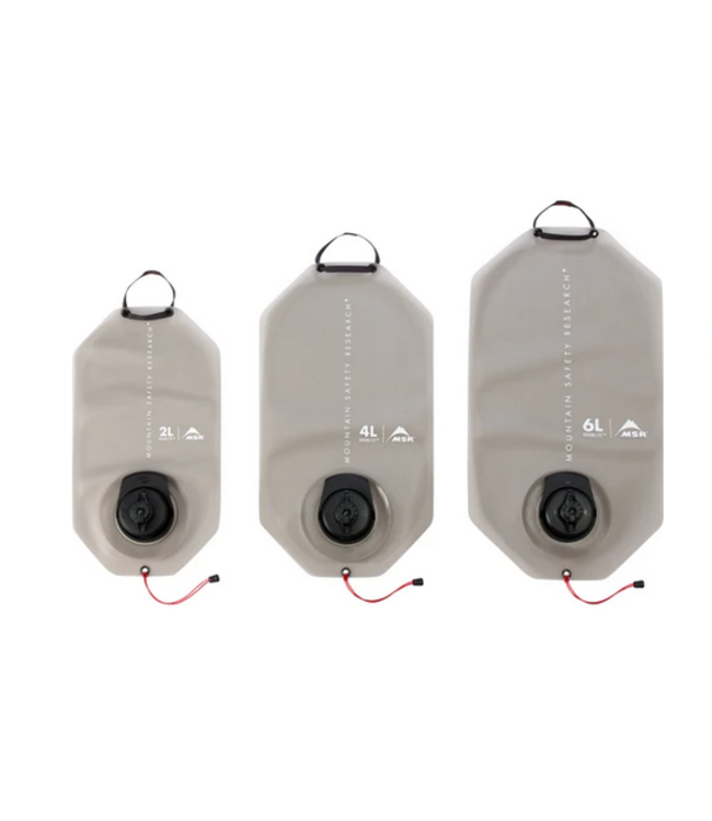 MSR DromLite V2 Ultralight Water Storage Bag