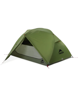 MSR Elixir 2 Person Tent Green