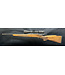 Remington 600 Mohawk 222 Rem G#5064 - 18in - 3rd - Bolt