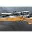 Remington 600 Mohawk 222 Rem G#5064 - 18in - 3rd - Bolt